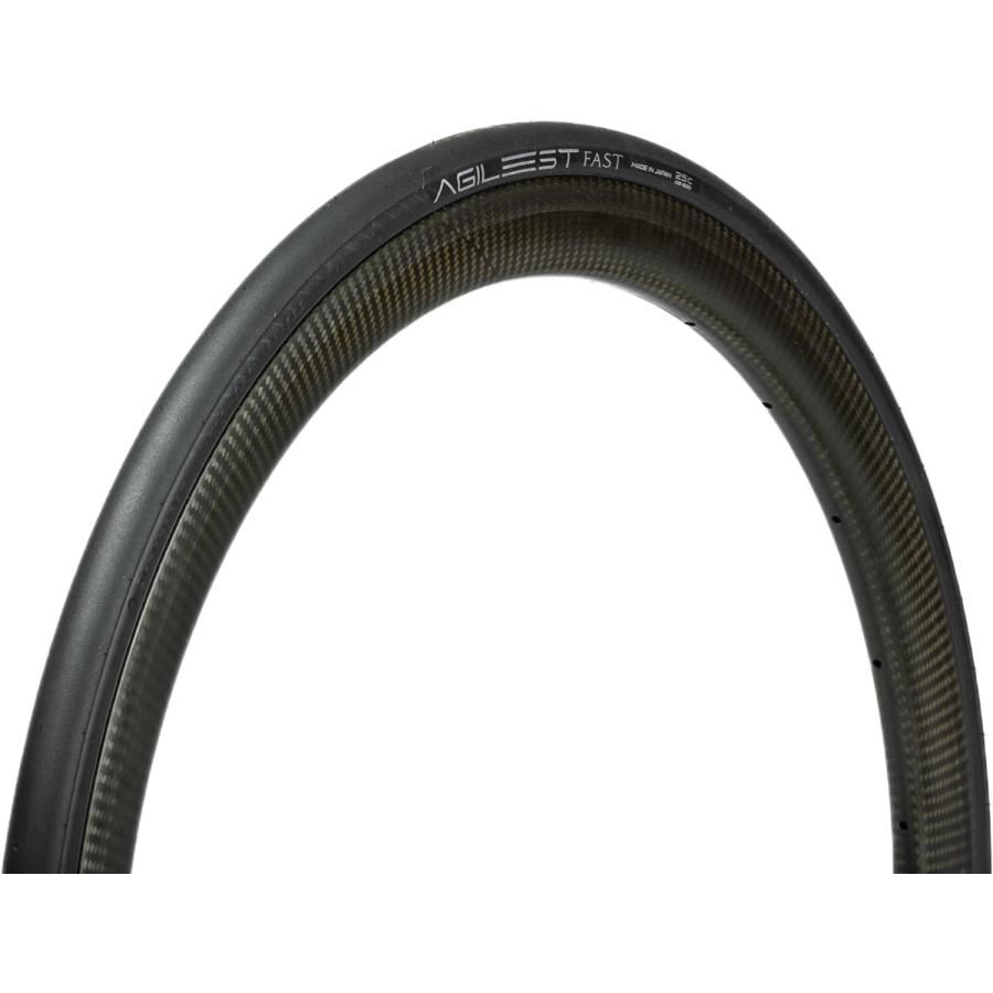 AGILEST FAST 25C クリンチャータイヤ Panaracer（パナレーサー） アジリストファスト AGILEST FAST 700×25C