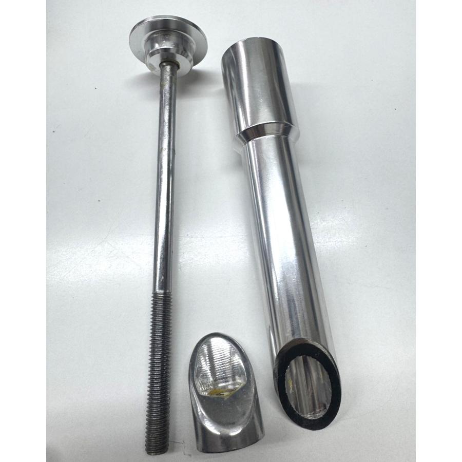 PROFILE DESIGN シュレッドレスコンバーター 22.2mm-28.6mm 新品