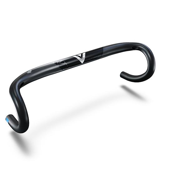 シマノ PRO VIBE カーボン スーパーライト 31.8/400mm PRHA0580 新品 