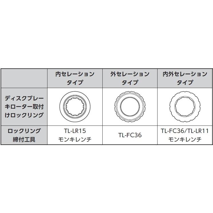 シマノ SHIMANO デュラエース DURA-ACE RT-CL900 ディスク シマノ SHIMANO デュラエース DURA-ACE RT-CL900 ディスク