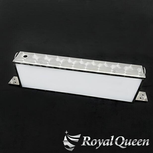 ルームアンドン 車内行灯 ウロコ柄【RQAC26】 : Royal Queen - 通販