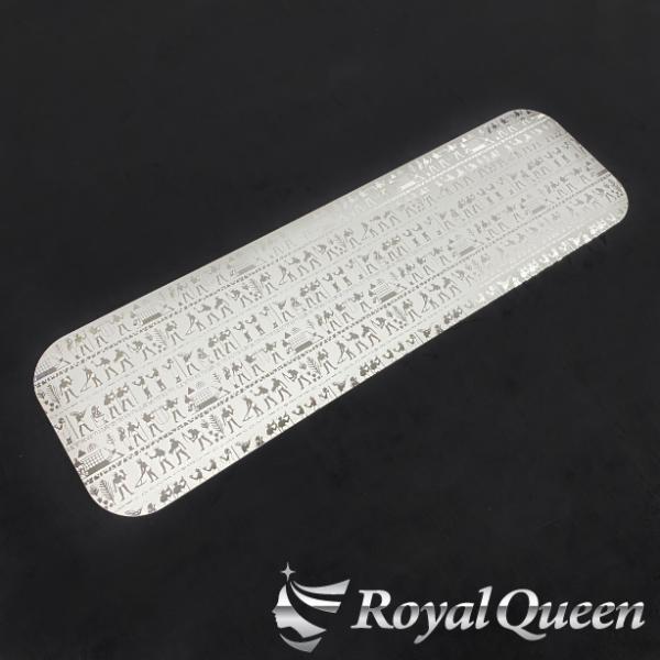 Royal Queenオリジナル♪アンドン板 アンドンプレート アルナ・JB中