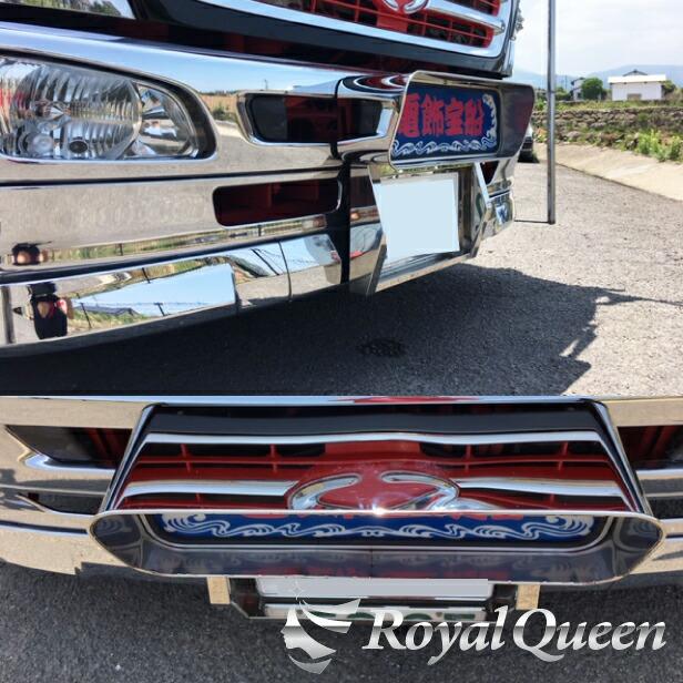 リニューアル♪両面鏡面仕様！アンドンバイザー アンドンカバー