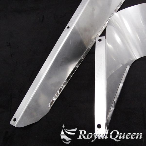 いすゞ ファイブスターギガ/07エルフ/07フォワード ドアバイザー