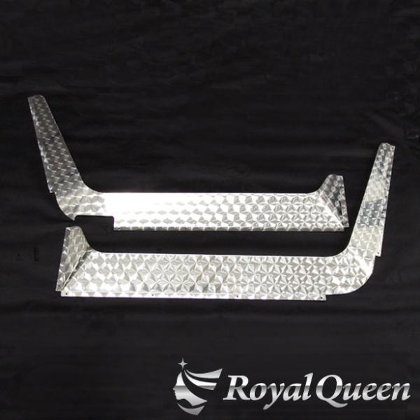 UD 新型17パーフェクトクオン/クオン/フレンズコンドル ドアバイザー