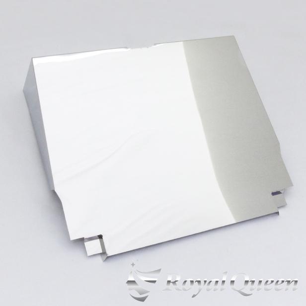 三菱ふそう 新型 17 スーパーグレート バッテリーカバー 鏡面 磨き#1000【RQBC9F】 三菱ふそう 新型 スーパーグレート バッテリーカバー 鏡面 磨き#1000 RQBC9F