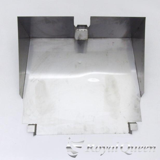 三菱ふそう 新型 17 スーパーグレート バッテリーカバー 鏡面 磨き#1000【RQBC9F】 三菱ふそう 新型 スーパーグレート バッテリーカバー 鏡面 磨き#1000 RQBC9F