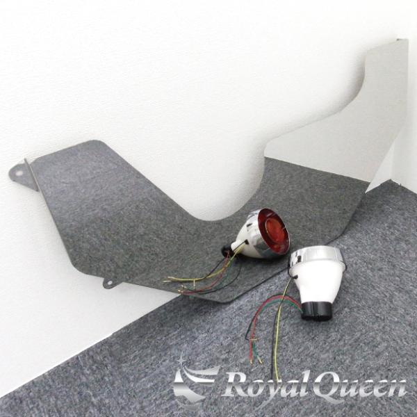 期間限定！40％オフセール♪日野 グランドプロフィア エンジンカバー