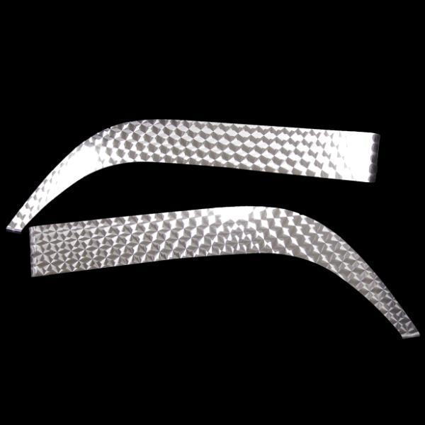 いすゞ いすず ギガ ウロコフェンダー いすゞ ファイブスターギガ オーバーフェンダーパネル