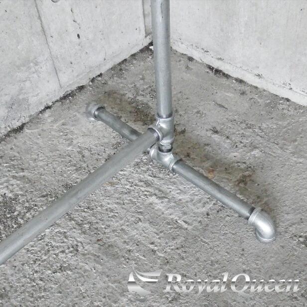 希少 ヴィンテージ ハンガーラック イギリス製 キークランプ ガス管 パイプ 希少 ヴィンテージ ハンガーラック イギリス製 キークランプ ガス管