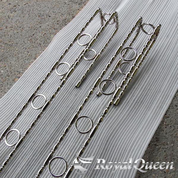 汎用2t用絞りパイプハシゴ25Φ全長約2000mm 梯子 ハシゴ【RQLD5】 | 