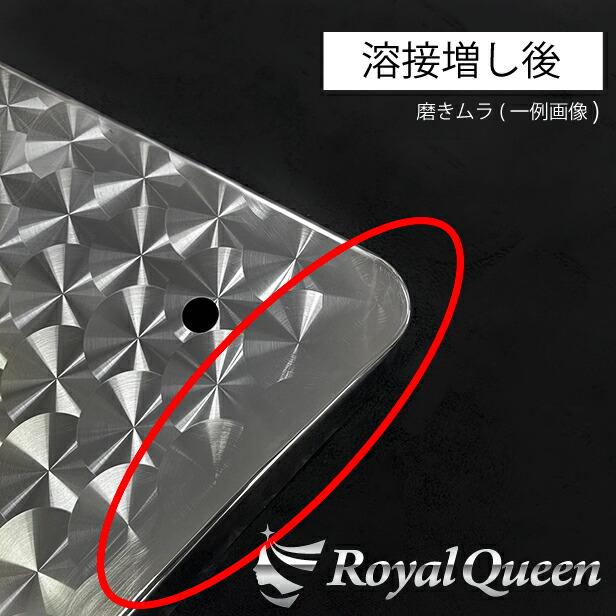 17プロフィア用オリジナルマフラーカバー Amazon | 日野 17プロフィア 大型プロフィア 高床用 メッキ