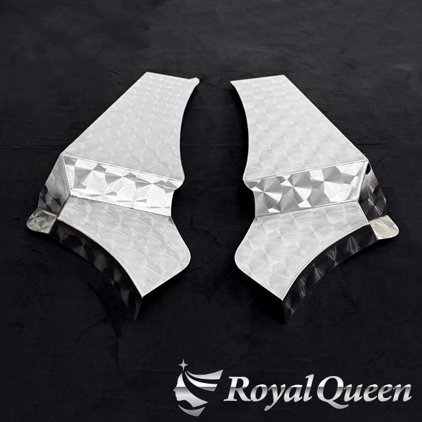 日野レンジャー　ウロコステン　セット 日野レンジャーウロコステンセット