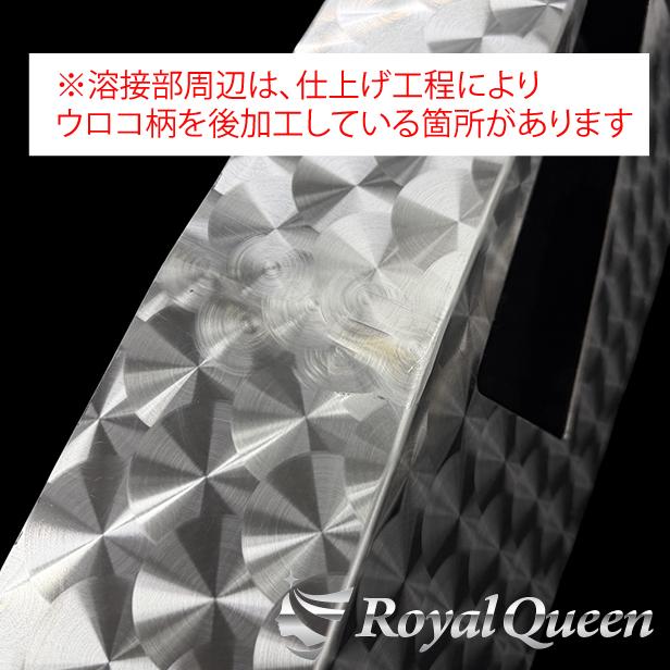 少し訳あり♪ 新型 23クオン ステンレス センサー付き車両用
