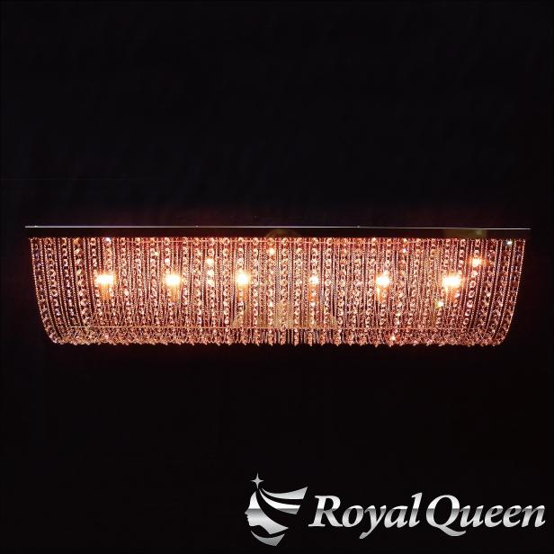 爆買い送料無料 Royal Queenゴールドメッキ 豪華 ナイアガラ
