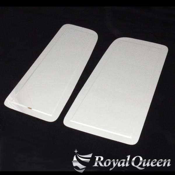 中古品！少し傷あり/日野ベッド窓パネル ウロコ柄 グラプロ 17プロフィア Amazon.co.jp: 【Royal Queen】日野 グランドプロフィア/17 新型