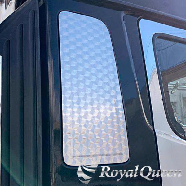 日野 グランドプロフィア/17 新型プロフィア/17 レンジャー/レンジャー