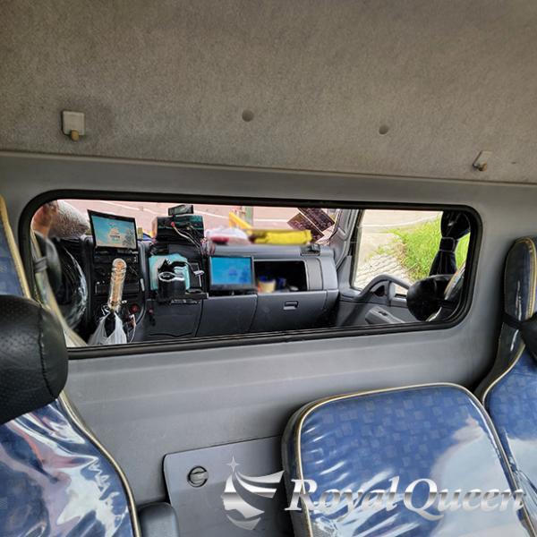 期間限定！20％オフセール♪FUSO ジェネレーション/ブルーテック