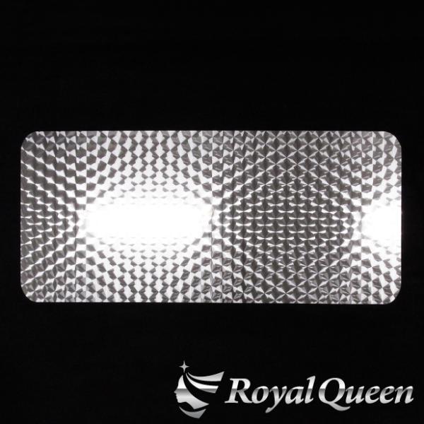 320フォワードリアベット窓ウロコパネル