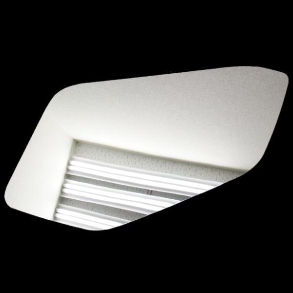 いすゞ ファイブスターギガ/07フォワード 安全窓パネル 鏡面 【RQWP9I】