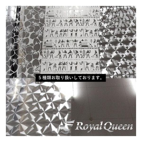 三菱ふそう スーパーグレート 安全窓パネル ステンレス ブーゲンビリア