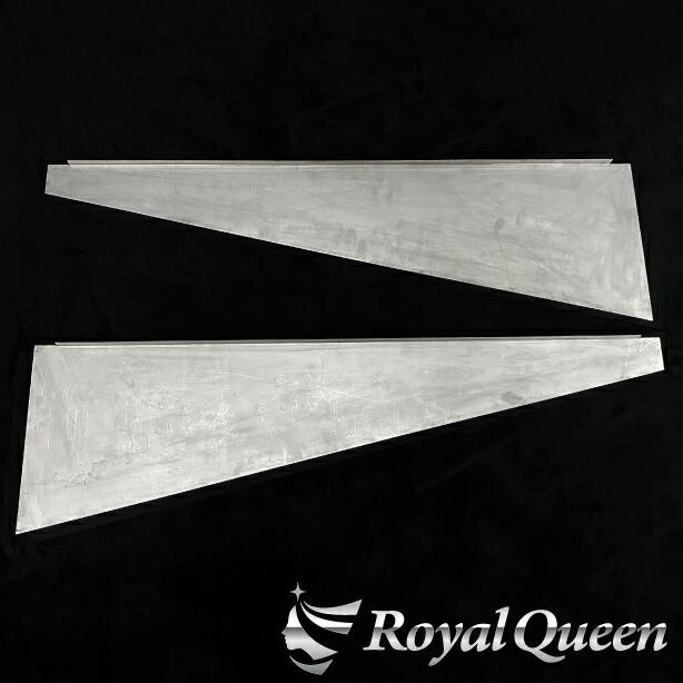 日野 新型 17プロフィア/17レンジャー ウインドウパネル エジプト柄