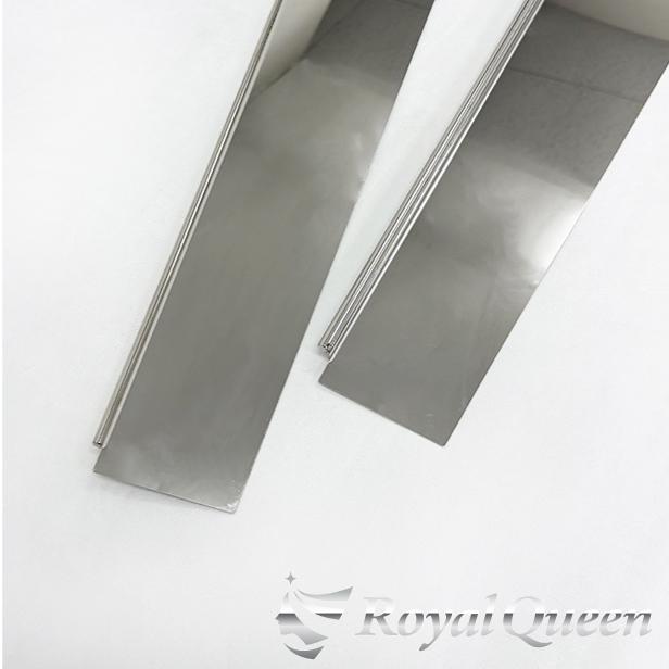 リニューアル♪両面鏡面仕様！丸棒8mm付き☆いすゞ ファイブスターギガ