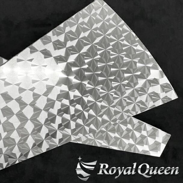 三菱 ふそう NEW キャンター ウインドウパネル 窓 飾り ウロコ柄