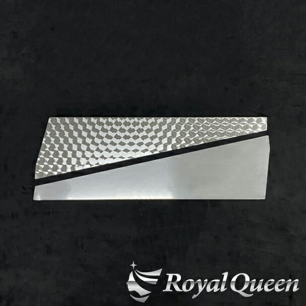 三菱ふそう NEW/ベストワンファイター ウインドウパネル 窓 飾り