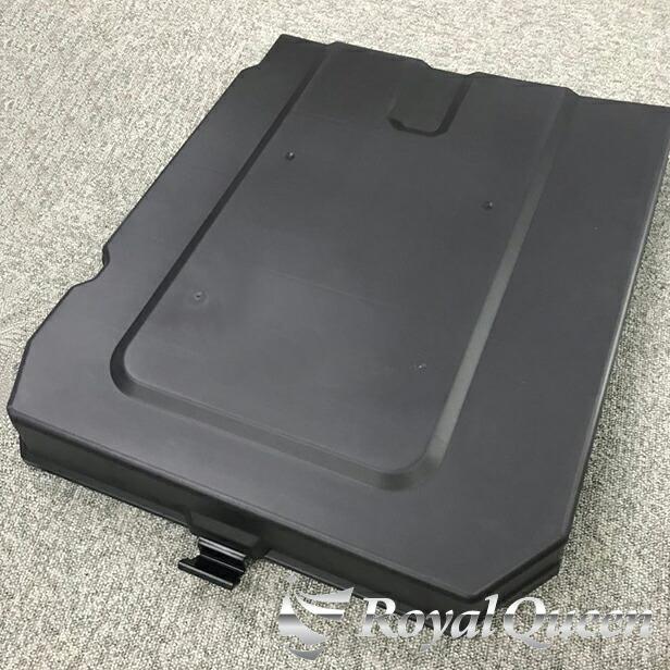 訳あり格安B品☆日野 グランドプロフィア バッテリーカバー1 鏡面