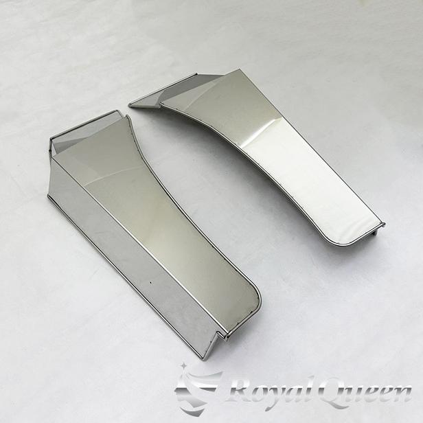 訳あり格安B品☆三菱ふそう スーパーグレート ステンレス 8mm丸棒