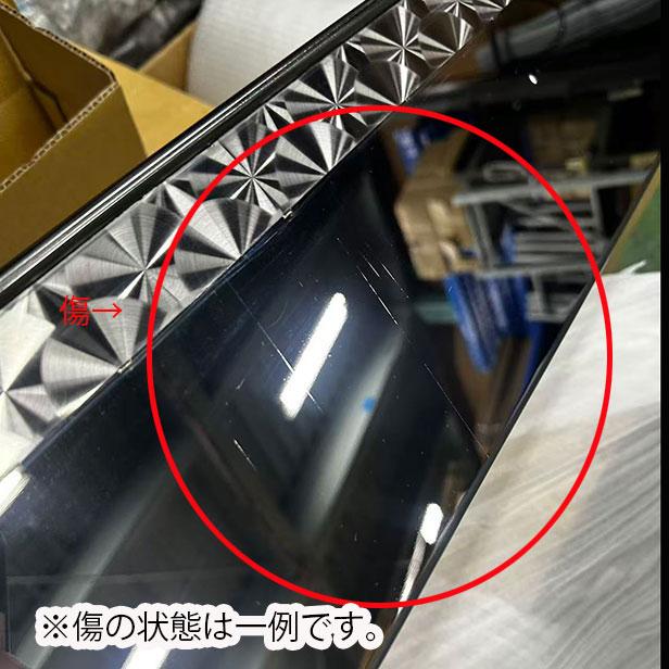 訳あり格安B品☆三菱ふそう スーパーグレート ステンレス 8mm丸棒