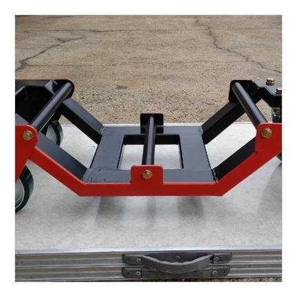 カードーリープロVer.2 事故車運搬用 プロ仕様 不動車運搬 |  | 11