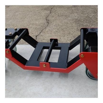 カードーリープロVer.2 事故車運搬用 プロ仕様 不動車運搬 |  | 06