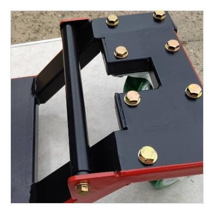 カードーリープロVer.2 事故車運搬用 プロ仕様 不動車運搬 |  | 09