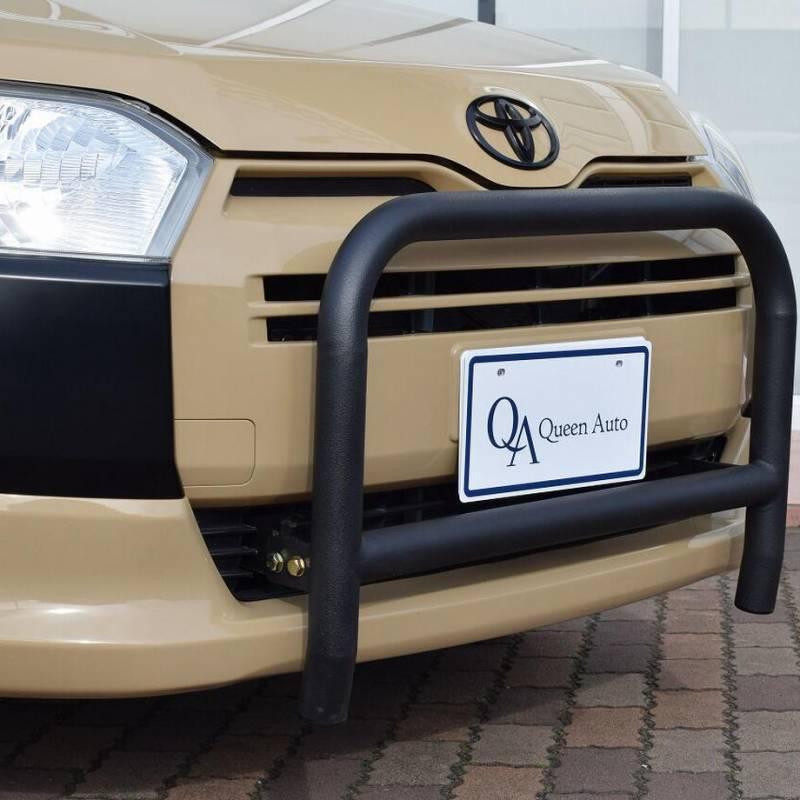 プッシュガード/プロボックス/サクシード/ファミリアバン対応 160系モデル/PB1001 | 