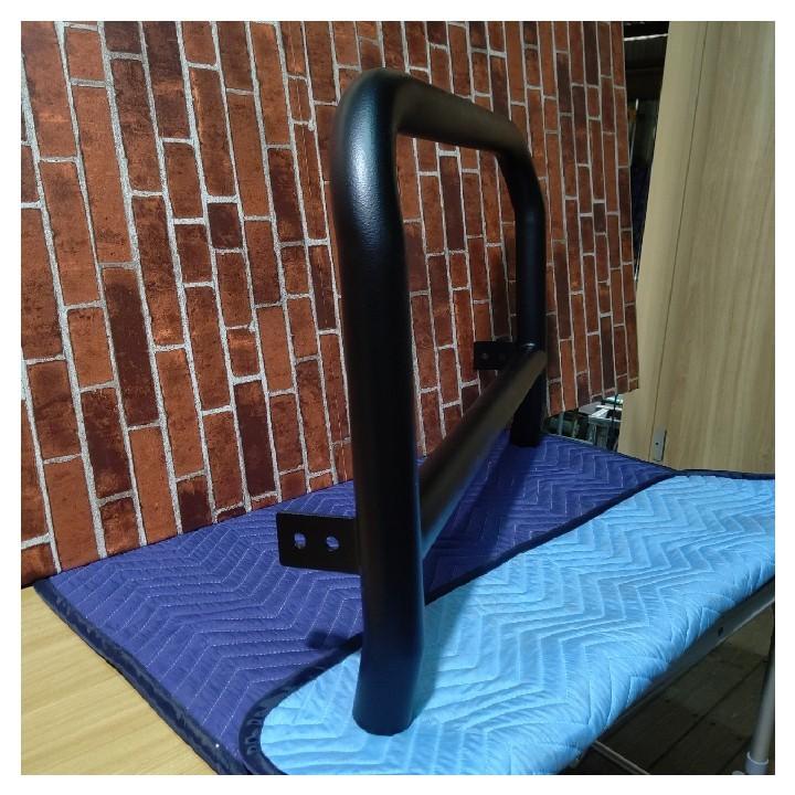 プッシュガード/プロボックス/サクシード/ファミリアバン対応 160系モデル/PB1001 |  | 02