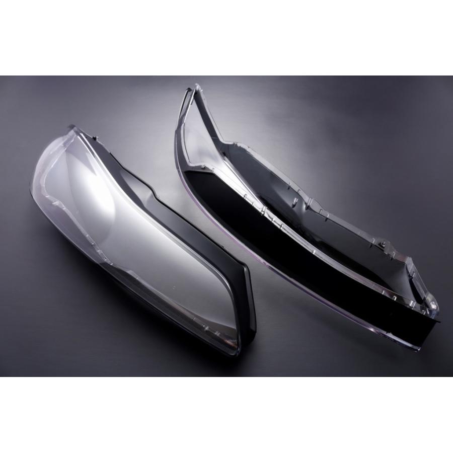 D-MAX】S15 交換用ヘッドランプレンズKIT : CarPartsShop SLS