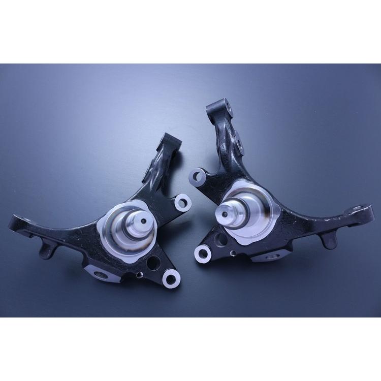 シルビア s14.15加工ナックル(純正入手した為格安)