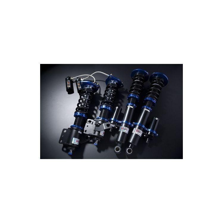 【D-MAX】レーシングスペック　サスペンションKIT