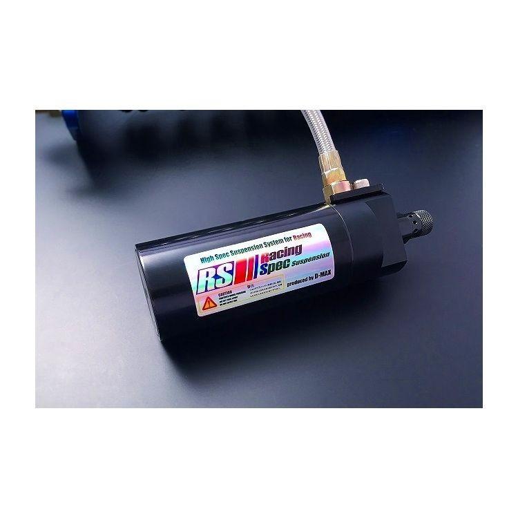 D-MAX】レーシングスペック サスペンションKIT : CarPartsShop SLS