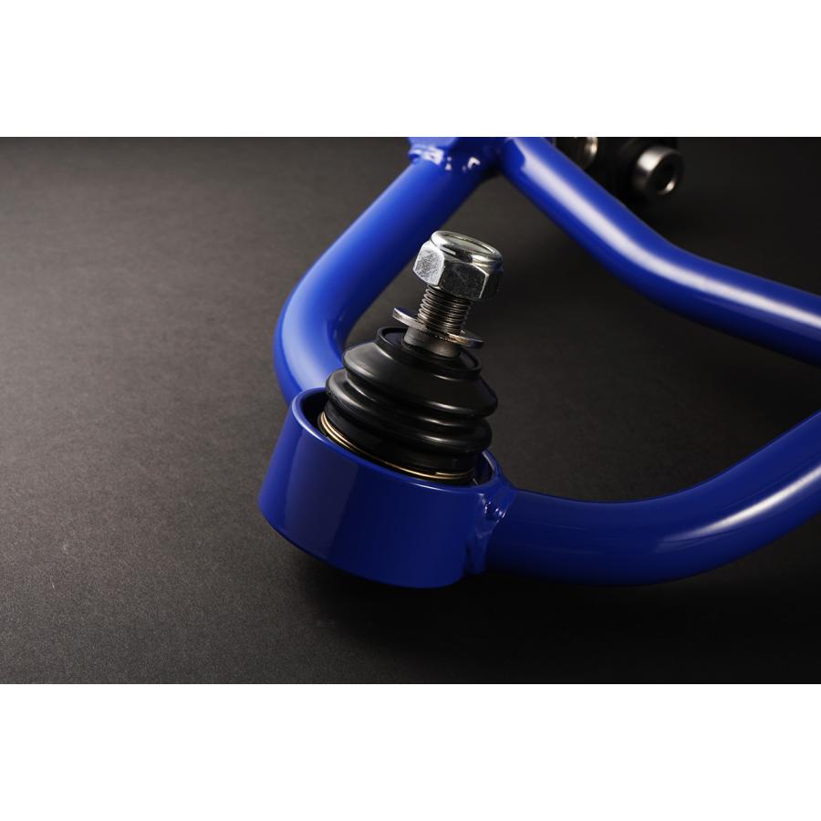 D-MAX D1SPEC リアアッパーアーム（90/100系） : CarPartsShop SLS