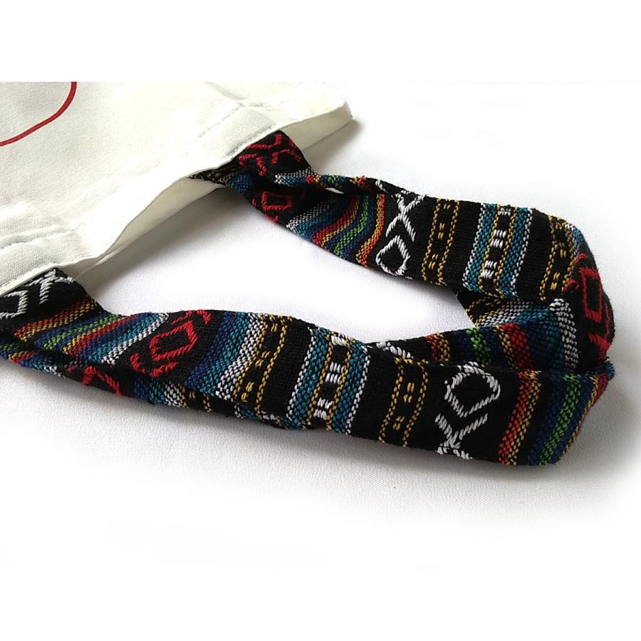 レッドブルRedBull トートバッグ 帆布キャンバス地 マチつき 肩掛け通学バッグ旅行 A4サイズ収納可 |  | 04