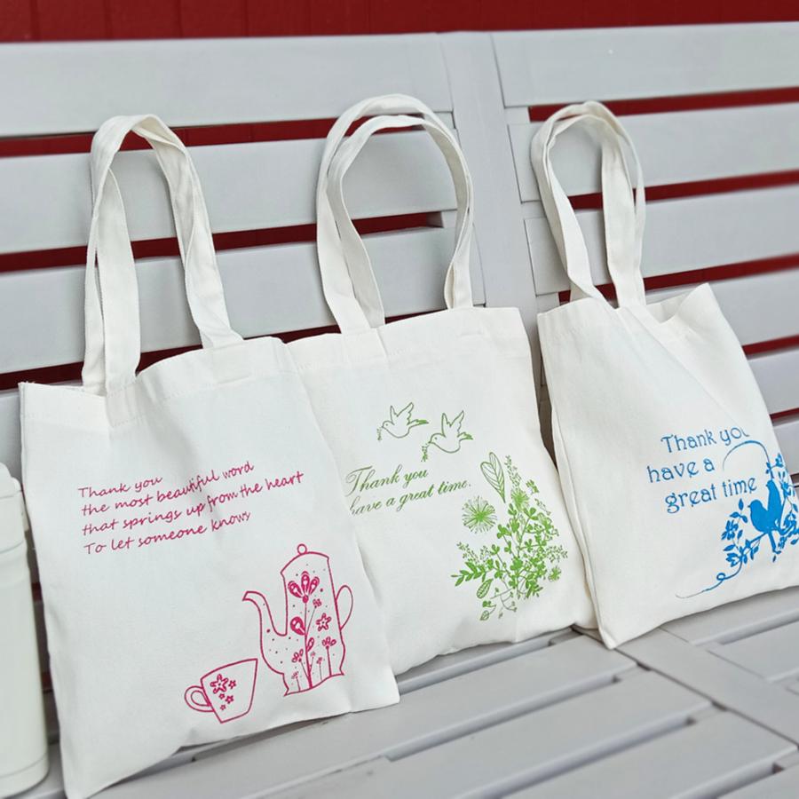 コンビニエコバッグ 退職 お礼 プチギフト お買い物バッグ ランチバッグ ギフトラッピング無料 転勤 異動 職場 ギフト |  | 10