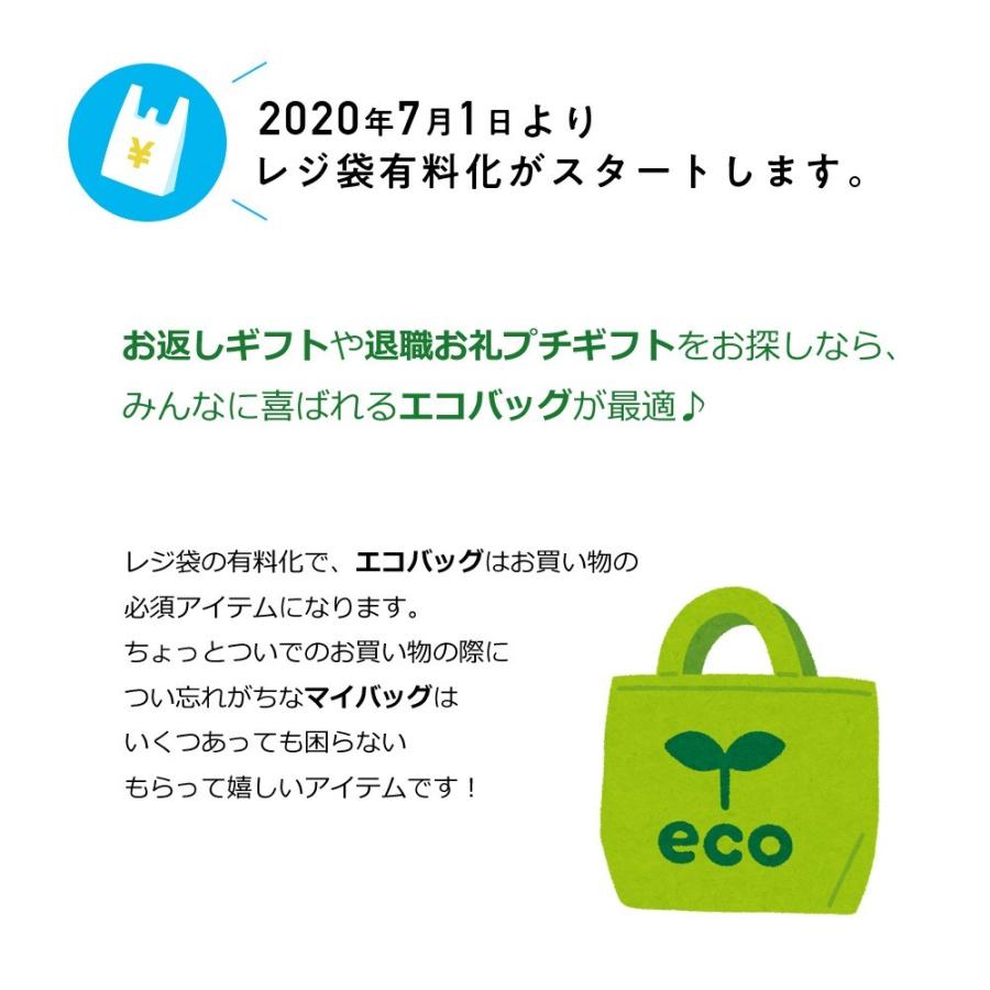退職お礼プチギフト コンビニエコバッグ お買い物バッグ ランチバッグ ギフトラッピング無料 転勤 異動 職場 ギフト F Ec15 Cs Select シーズセレクト 通販 Yahoo ショッピング