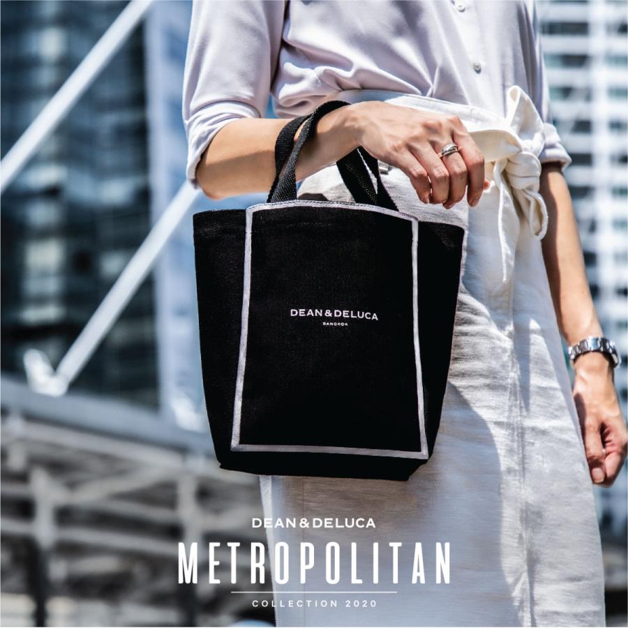 DEAN & DELUCA ディーン&デルーカ XS ミニ トート 限定 トート
