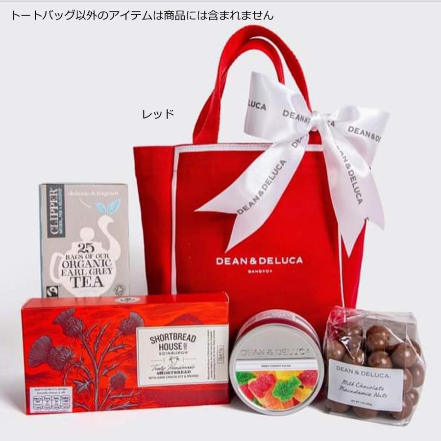 ディーン&デルーカ XS ミニ トート DEAN & DELUCA 限定 トートバッグ コンビニ ランチバッグ 日本未発売 バンコク | DEAN & DELUCA | 11