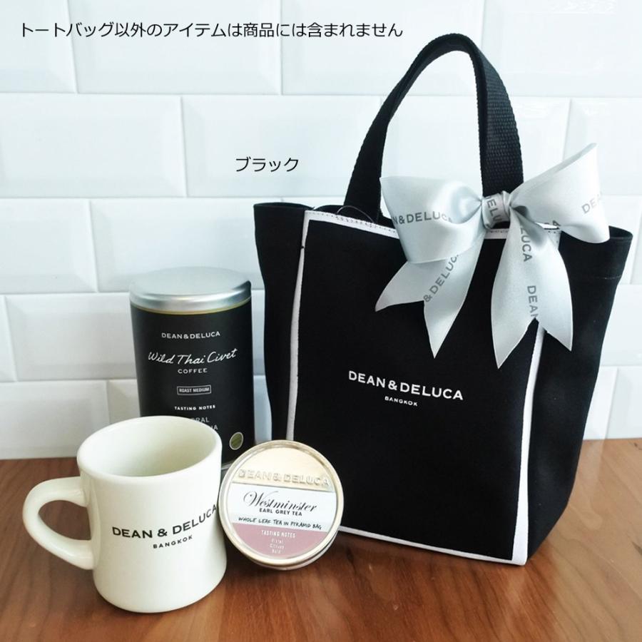 ディーン&デルーカ XS ミニ トート DEAN & DELUCA 限定 トートバッグ コンビニ ランチバッグ 日本未発売 バンコク | DEAN & DELUCA | 14
