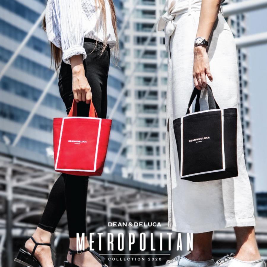 ディーン&デルーカ XS ミニ トート DEAN & DELUCA 限定 トートバッグ コンビニ ランチバッグ 日本未発売 バンコク | DEAN & DELUCA | 04
