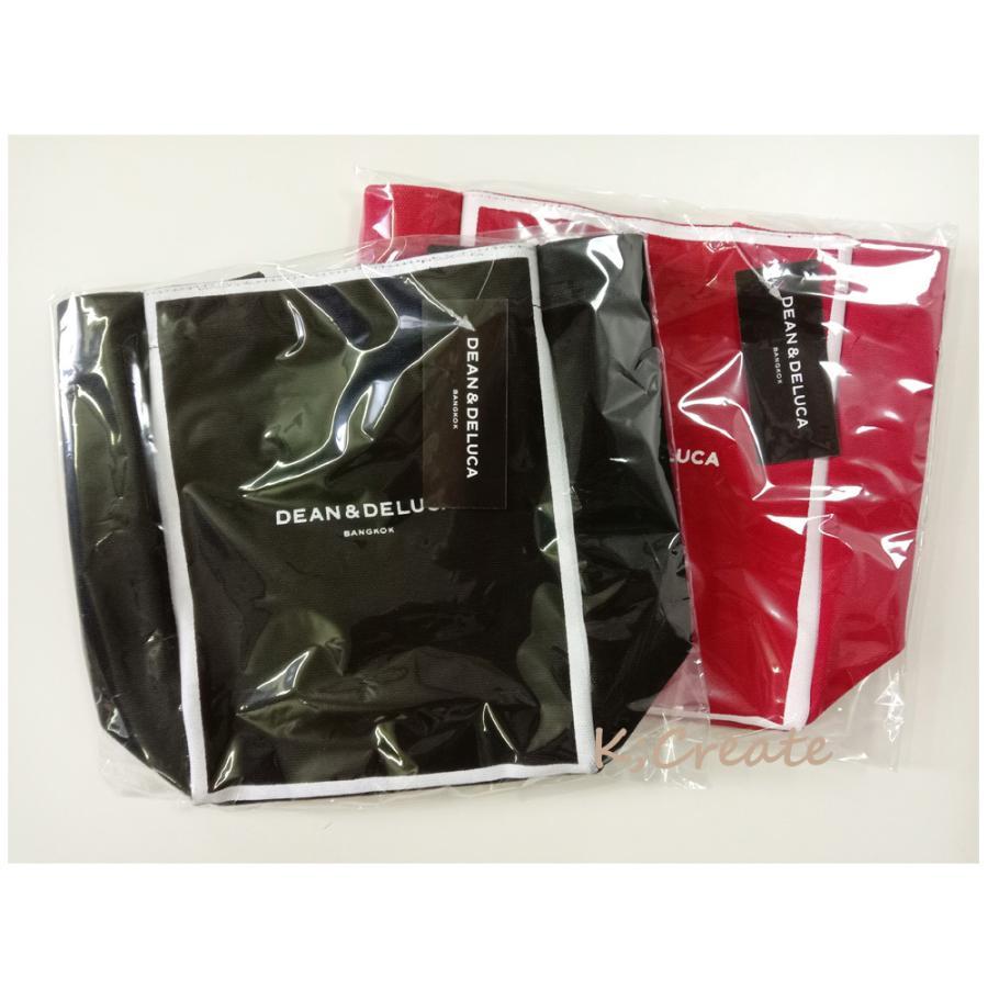 ディーン&デルーカ XS ミニ トート DEAN & DELUCA 限定 トートバッグ コンビニ ランチバッグ 日本未発売 バンコク | DEAN & DELUCA | 08